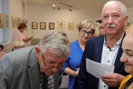 INAUGURACJA ROKU AKADEMICKIEGO 2023|24 | 40