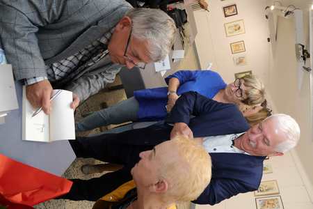 INAUGURACJA ROKU AKADEMICKIEGO 2023|24 | 41