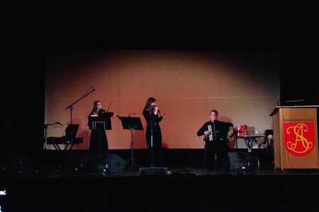 INAUGURACJA ROKU AKADEMICKIEGO 2023|24 | 47