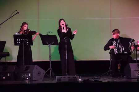 INAUGURACJA ROKU AKADEMICKIEGO 2023|24 | 2