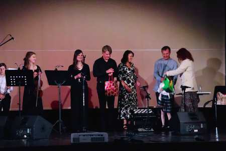 INAUGURACJA ROKU AKADEMICKIEGO 2023|24 | 49