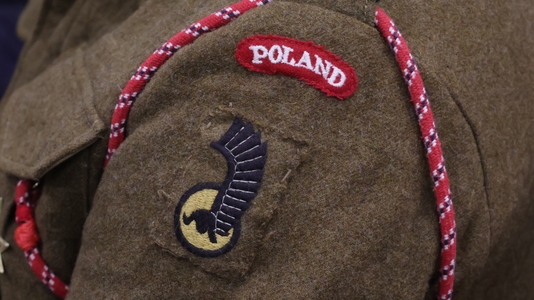 “Andrychów 1945 - działania wojenne w styczniu 1945 r. między rzekami Skawą i | 12