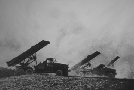 “Andrychów 1945 - działania wojenne w styczniu 1945 r. między rzekami Skawą i | 38