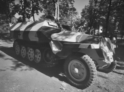“Andrychów 1945 - działania wojenne w styczniu 1945 r. między rzekami Skawą i | 40