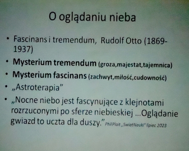 Diamenty ciemnego nieba - Plejady. | 7