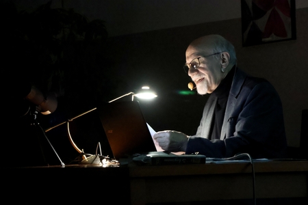 Diamenty ciemnego nieba - Plejady. | 11