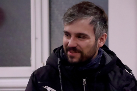 Diamenty ciemnego nieba - Plejady. | 3