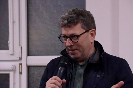 Diamenty ciemnego nieba - Plejady. | 2