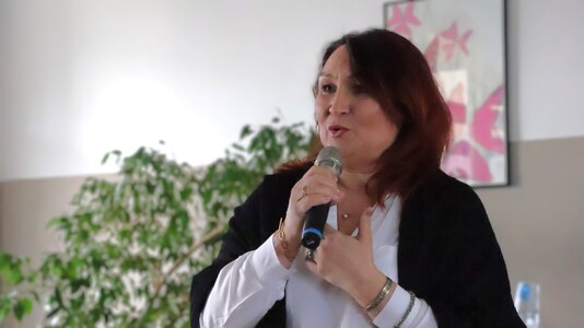 Wykład  “Opowieści czynią cuda w każdym wieku” | 1