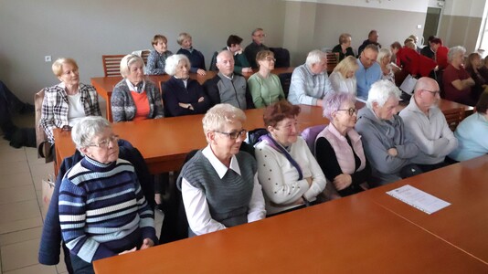 Wykład  “Opowieści czynią cuda w każdym wieku” | 5