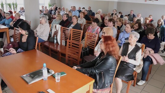 Wykład  “Opowieści czynią cuda w każdym wieku” | 8