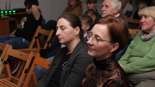 34. KOSMITING w SP w Sułkowicach-Bolęcinie | 15