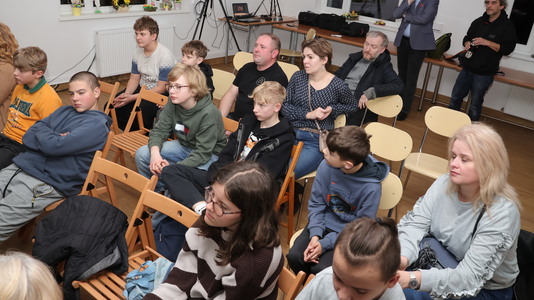 34. KOSMITING w SP w Sułkowicach-Bolęcinie | 3