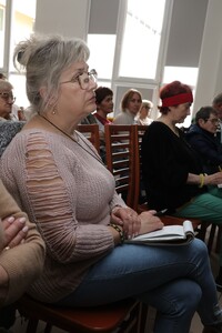 “Opieka farmaceutyczna nad pacjentem-seniorem. Jak przygotować się na wiosenno-letnie wyzwanie” | 5