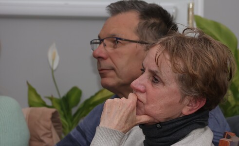 “Opieka farmaceutyczna nad pacjentem-seniorem. Jak przygotować się na wiosenno-letnie wyzwanie” | 14