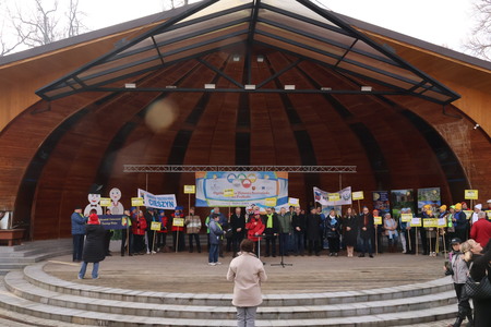 XI ZIMOWA SENIORIADA W RABCE | 4