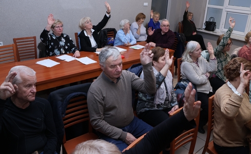 Walne  Zebranie 2024 | 8