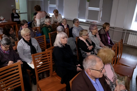 “Wpływ snu na zdrowie, pamięć i funkcjonowanie człowieka” | 4