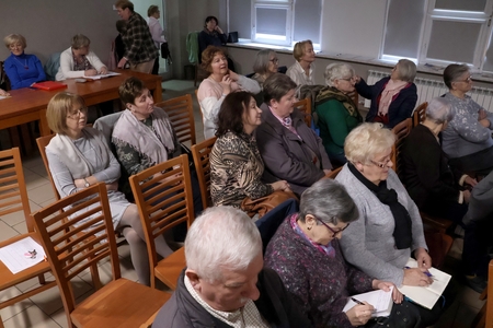 “Wpływ snu na zdrowie, pamięć i funkcjonowanie człowieka” | 9