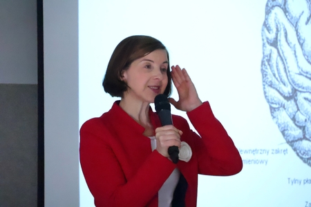 “Wpływ snu na zdrowie, pamięć i funkcjonowanie człowieka” | 3