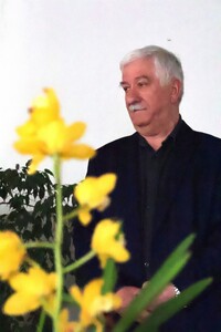 “Tajemniczy świat storczyków” - wykład mgr Kazimierza Obozy | 10