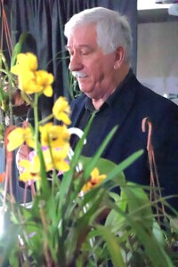 “Tajemniczy świat storczyków” - wykład mgr Kazimierza Obozy | 27