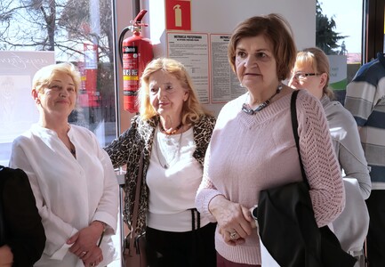 Wernisaż wystawy w Wilamowicach | 10