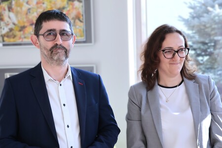 Wernisaż wystawy w Wilamowicach | 15