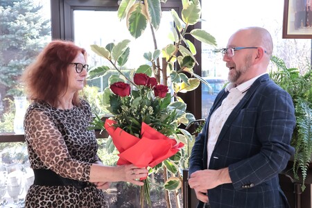 Wernisaż wystawy w Wilamowicach | 26