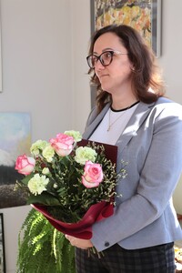 Wernisaż wystawy w Wilamowicach | 29