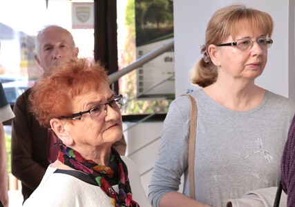 Wernisaż wystawy w Wilamowicach | 30