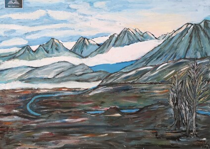 Wernisaż wystawy w Wilamowicach | 33