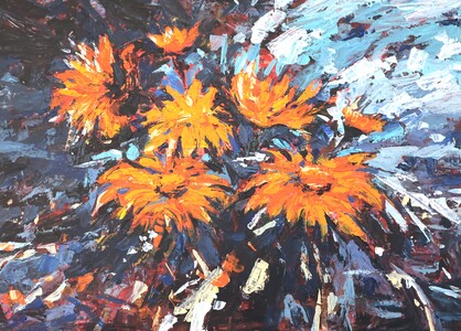 Wernisaż wystawy w Wilamowicach | 3