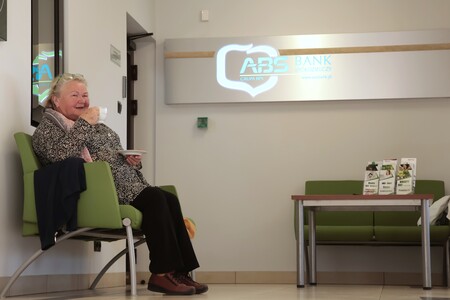 Wernisaż wystawy w Wilamowicach | 1