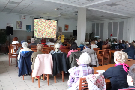 Od impresji do ekspresji - refleksje na kanwie 151. rocznicy Salonu Odrzuconych | 1