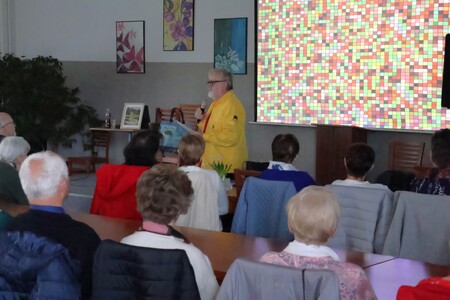 Od impresji do ekspresji - refleksje na kanwie 151. rocznicy Salonu Odrzuconych | 3