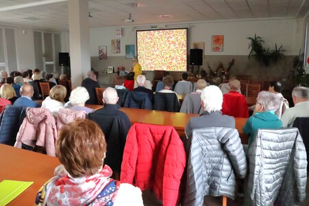 Od impresji do ekspresji - refleksje na kanwie 151. rocznicy Salonu Odrzuconych | 1