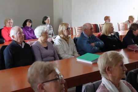 Od impresji do ekspresji - refleksje na kanwie 151. rocznicy Salonu Odrzuconych | 5