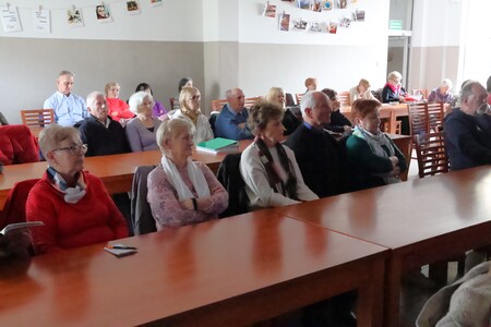 Od impresji do ekspresji - refleksje na kanwie 151. rocznicy Salonu Odrzuconych | 9