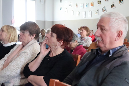 Od impresji do ekspresji - refleksje na kanwie 151. rocznicy Salonu Odrzuconych | 13