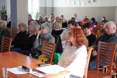 Od impresji do ekspresji - refleksje na kanwie 151. rocznicy Salonu Odrzuconych | 19