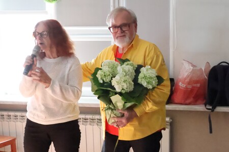 Od impresji do ekspresji - refleksje na kanwie 151. rocznicy Salonu Odrzuconych | 4