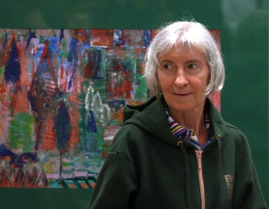 WERNISAŻ 4 CZERWCA 2O24 GODZ.17.O0 | 2