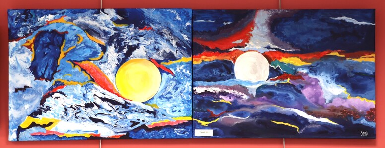 WERNISAŻ 4 CZERWCA 2O24 GODZ.17.O0 | 3