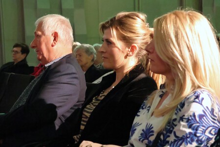 ZAKOŃCZENIE ROKU AKADEMICKIEGO 2023/2024 | 1