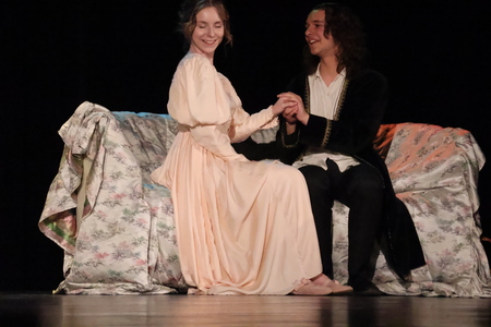 ZAKOŃCZENIE ROKU AKADEMICKIEGO 2023/2024 | 27