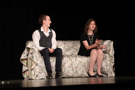 ZAKOŃCZENIE ROKU AKADEMICKIEGO 2023/2024 | 2