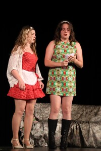 ZAKOŃCZENIE ROKU AKADEMICKIEGO 2023/2024 | 39