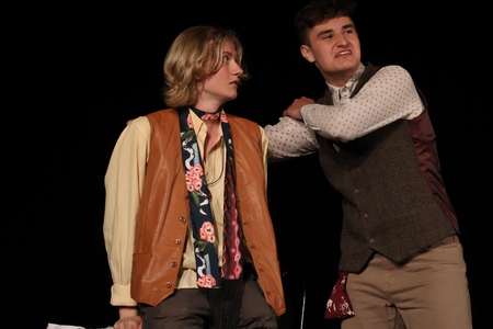 ZAKOŃCZENIE ROKU AKADEMICKIEGO 2023/2024 | 41