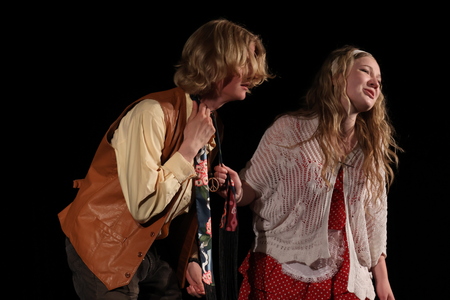 ZAKOŃCZENIE ROKU AKADEMICKIEGO 2023/2024 | 42